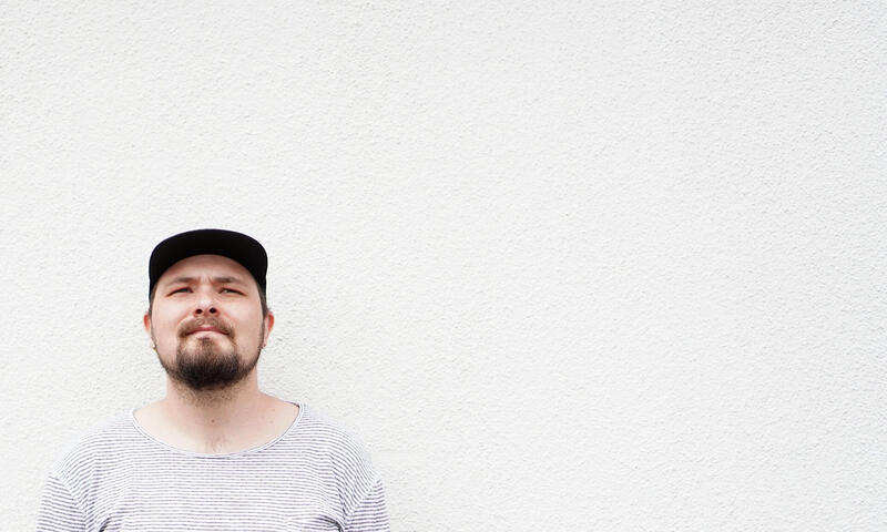 Photo by Kristina Issa